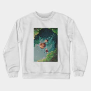 turtleducks Crewneck Sweatshirt